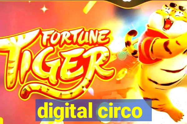 digital circo